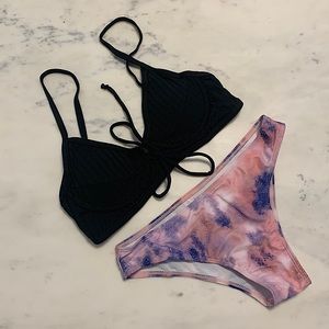 Size Small Romwe Swimwear